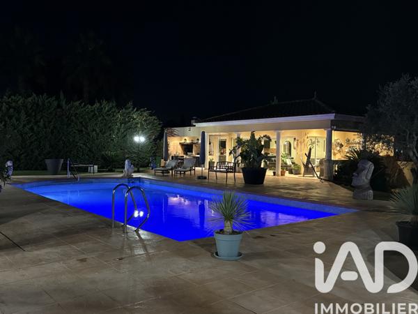 Maison à vendre 7 pièces 260 m² Béziers