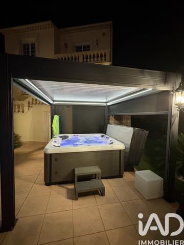 Maison à vendre 7 pièces 260 m² Béziers