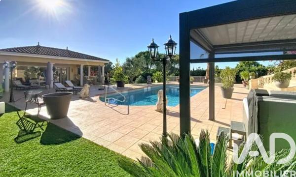 Maison à vendre 7 pièces 260 m² Béziers