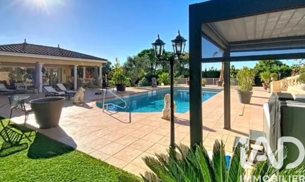 Maison à vendre 7 pièces 260 m² Béziers