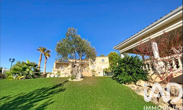 Maison à vendre 7 pièces 260 m² Béziers