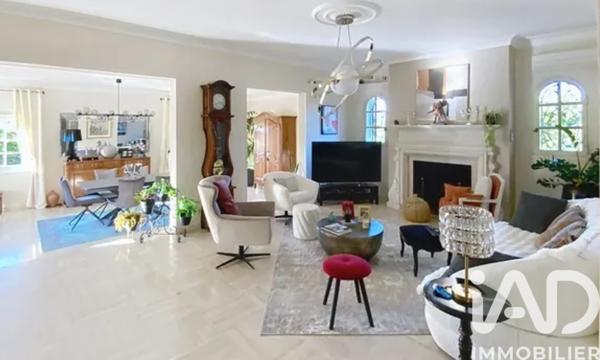 Maison à vendre 7 pièces 260 m² Béziers