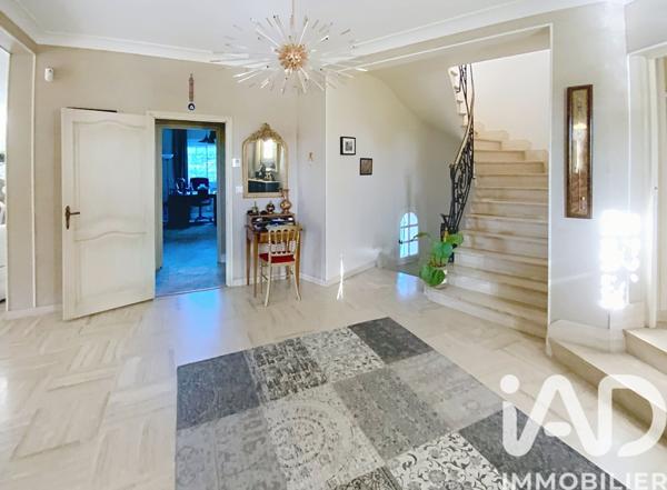 Maison à vendre 7 pièces 260 m² Béziers