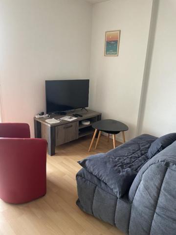 VANNES Appartement 2 pièces 46 m²