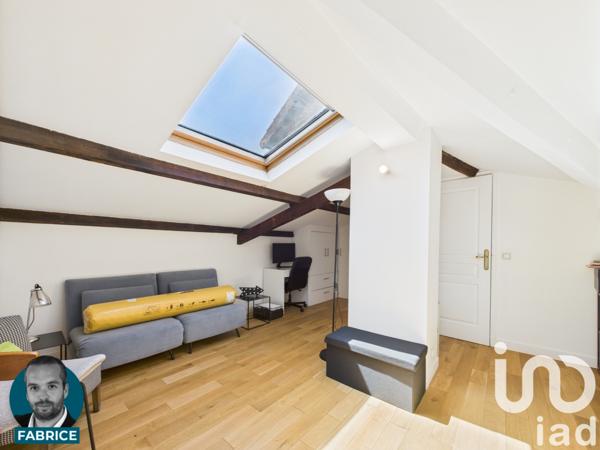Maison à vendre 3 pièces 70 m² Maisons-Alfort