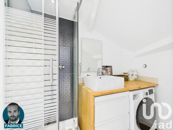 Maison à vendre 3 pièces 70 m² Maisons-Alfort