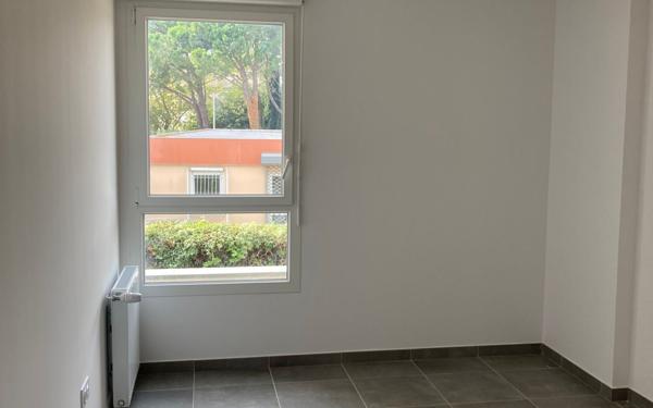 Appartement à louer    2 pièces • 39,95 m2 Le Pontet