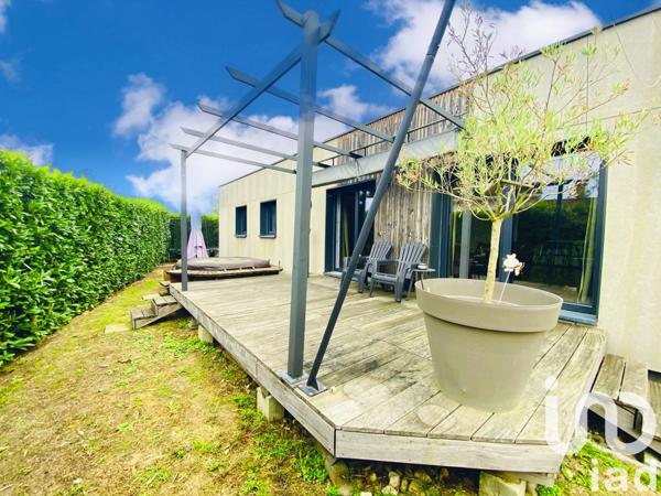 Maison à vendre 4 pièces 93 m² Fonsorbes