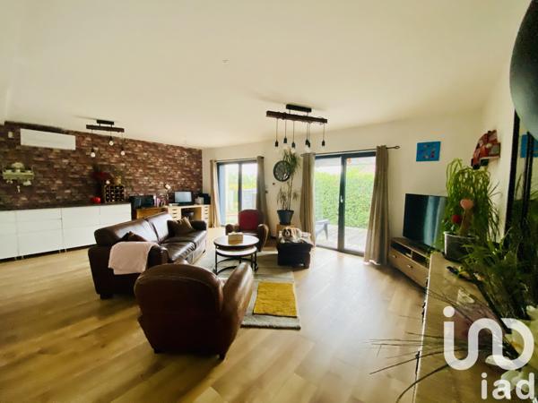 Maison à vendre 4 pièces 93 m² Fonsorbes