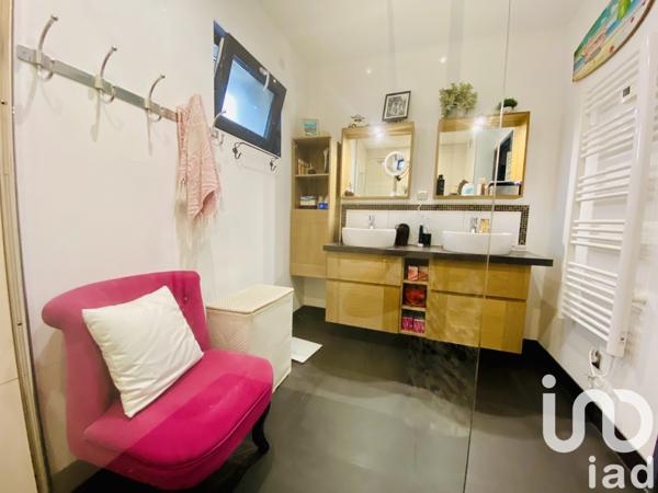 Maison à vendre 4 pièces 93 m² Fonsorbes