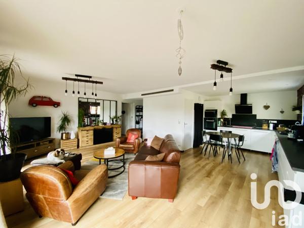 Maison à vendre 4 pièces 93 m² Fonsorbes