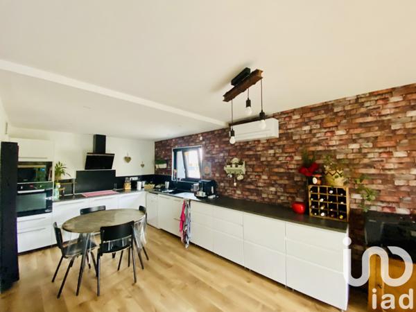 Maison à vendre 4 pièces 93 m² Fonsorbes