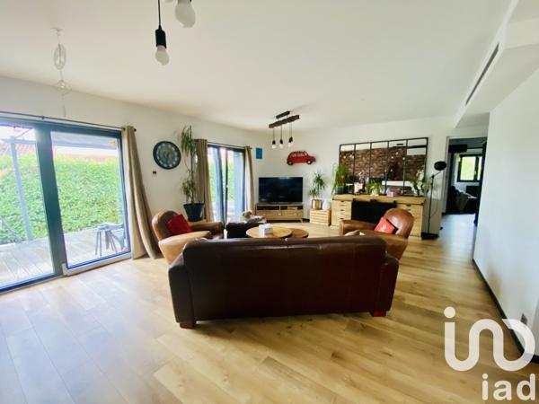 Maison à vendre 4 pièces 93 m² Fonsorbes