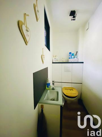 Maison à vendre 4 pièces 93 m² Fonsorbes