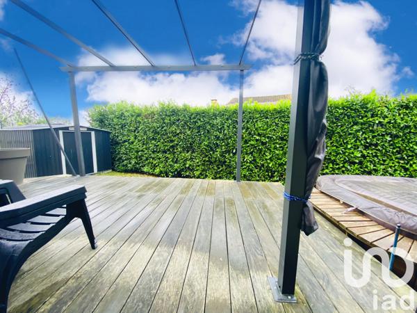 Maison à vendre 4 pièces 93 m² Fonsorbes