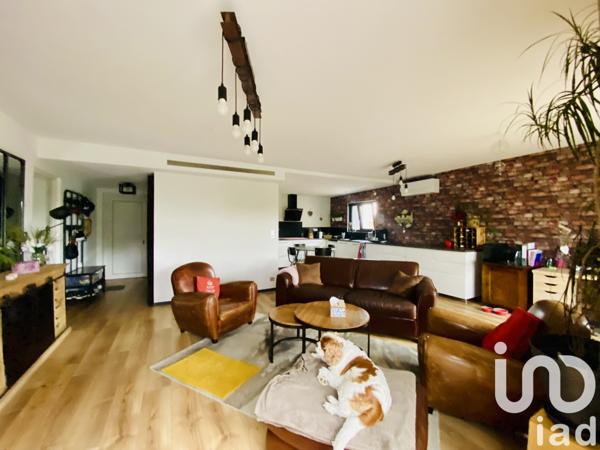 Maison à vendre 4 pièces 93 m² Fonsorbes