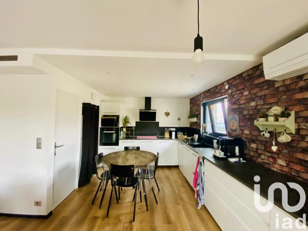 Maison à vendre 4 pièces 93 m² Fonsorbes