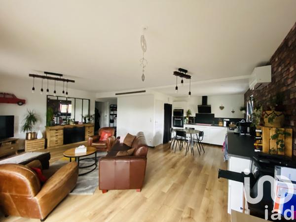 Maison à vendre 4 pièces 93 m² Fonsorbes