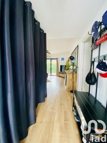 Maison à vendre 4 pièces 93 m² Fonsorbes