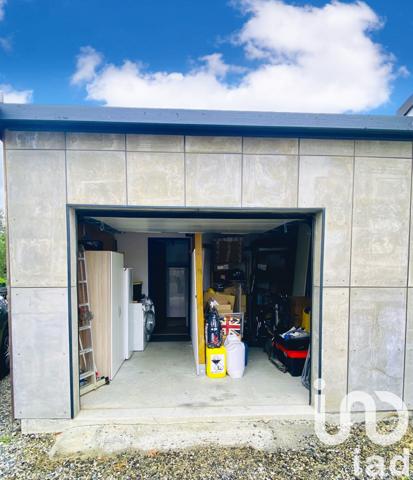 Maison à vendre 4 pièces 93 m² Fonsorbes