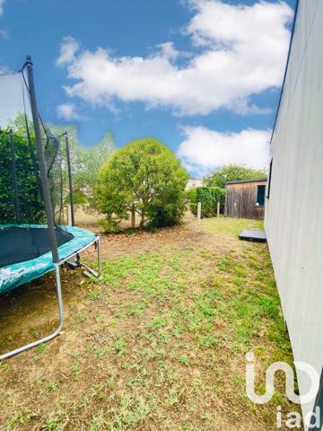 Maison à vendre 4 pièces 93 m² Fonsorbes