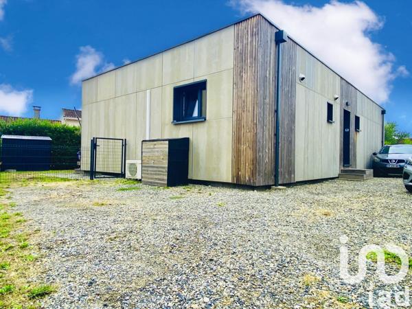 Maison à vendre 4 pièces 93 m² Fonsorbes