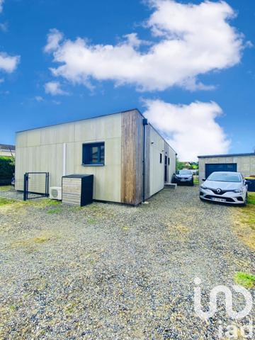 Maison à vendre 4 pièces 93 m² Fonsorbes