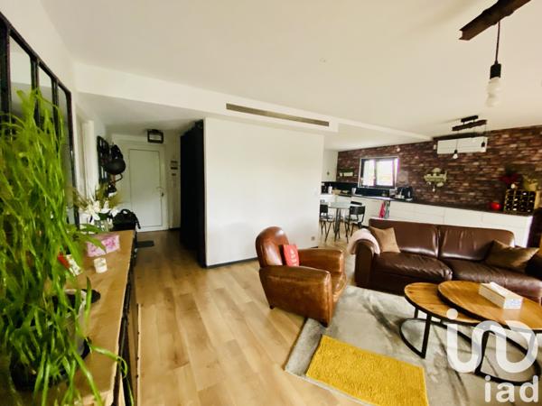 Maison à vendre 4 pièces 93 m² Fonsorbes