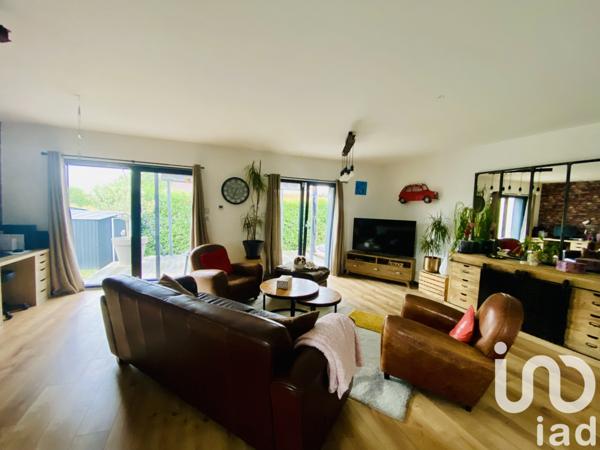 Maison à vendre 4 pièces 93 m² Fonsorbes