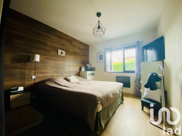 Maison à vendre 4 pièces 93 m² Fonsorbes