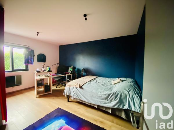 Maison à vendre 4 pièces 93 m² Fonsorbes