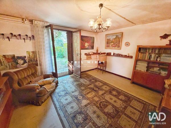 Maison à vendre 5 pièces 91 m² La Seyne-sur-Mer