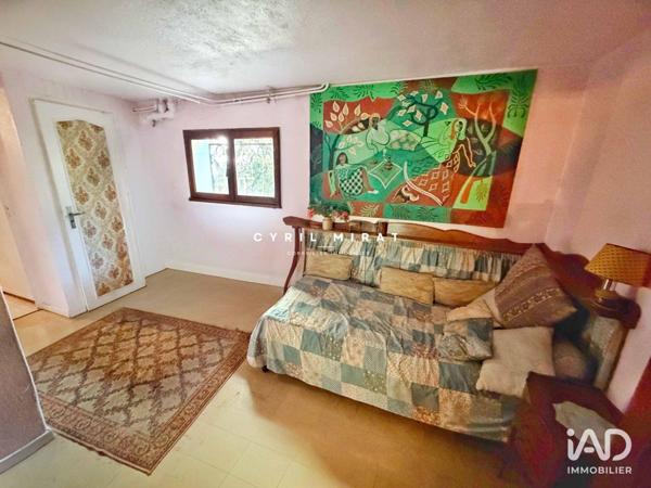 Maison à vendre 5 pièces 91 m² La Seyne-sur-Mer
