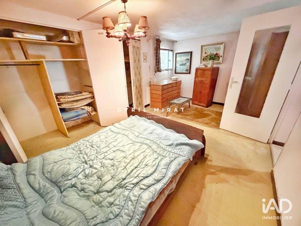 Maison à vendre 5 pièces 91 m² La Seyne-sur-Mer
