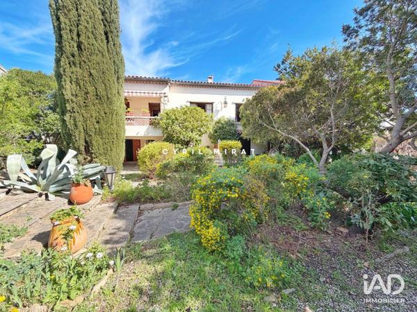 Maison à vendre 5 pièces 91 m² La Seyne-sur-Mer