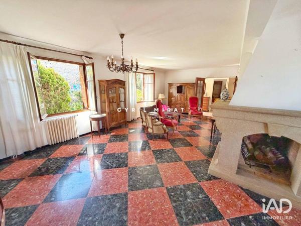 Maison à vendre 5 pièces 91 m² La Seyne-sur-Mer