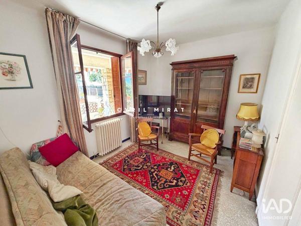 Maison à vendre 5 pièces 91 m² La Seyne-sur-Mer