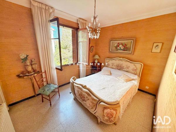 Maison à vendre 5 pièces 91 m² La Seyne-sur-Mer