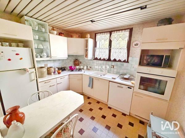 Maison à vendre 5 pièces 91 m² La Seyne-sur-Mer
