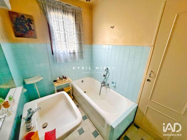 Maison à vendre 5 pièces 91 m² La Seyne-sur-Mer