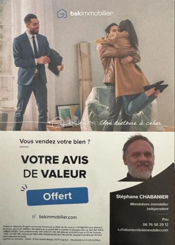 INVESTISSEMENT LOCATIF – STUDIO VENDU LOUÉ + PARKING

Idéal investisseur.

Studio vendu avec locataire en place (association), garantissant une location stable.

💰 Loyer : 300 € + 40 € de charges / mois
🚗 Place de parking sécurisée incluse

Le studio comprend :

une pièce principale avec coin cuisine

une salle d’eau avec WC

✔ Locataire en place
✔ Revenus locatifs immédiats
✔ Parking sécurisé
✔ Investissement simple et sécurisé

Parfait pour un investisseur souhaitant un bien déjà loué avec revenus dès l’achat.

📞 Contactez-moi pour plus d’informations ou organiser une visite.