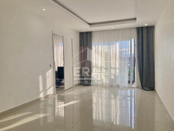 Opportunité : T3 plein sud, rénovation récente et vue Pyrénées