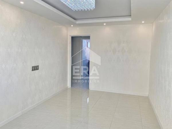 Opportunité : T3 plein sud, rénovation récente et vue Pyrénées