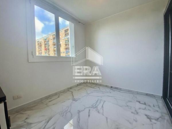 Opportunité : T3 plein sud, rénovation récente et vue Pyrénées