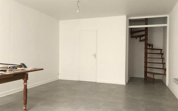 Appartement à louer    4 pièces • 89 m2 Rochefort