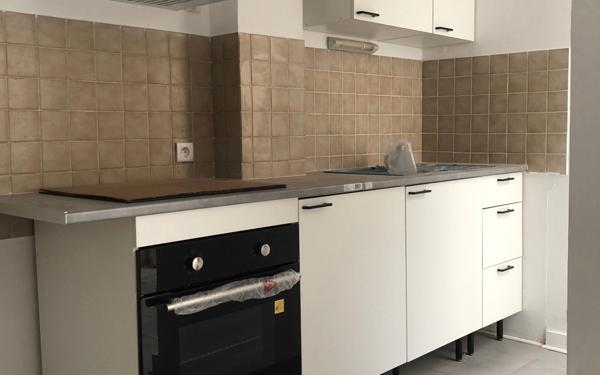 Appartement à louer    4 pièces • 89 m2 Rochefort