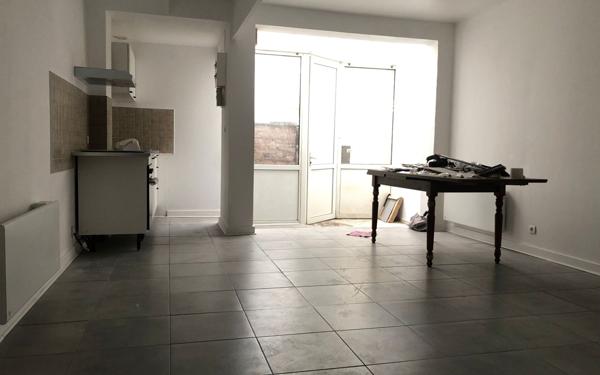 Appartement à louer    4 pièces • 89 m2 Rochefort