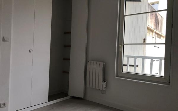 Appartement à louer    4 pièces • 89 m2 Rochefort
