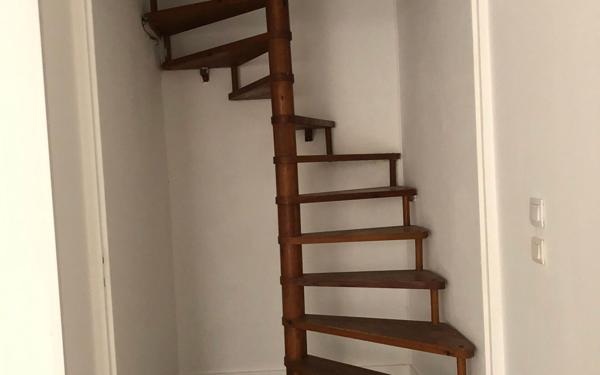 Appartement à louer    4 pièces • 89 m2 Rochefort