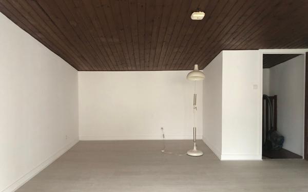 Appartement à louer    4 pièces • 89 m2 Rochefort